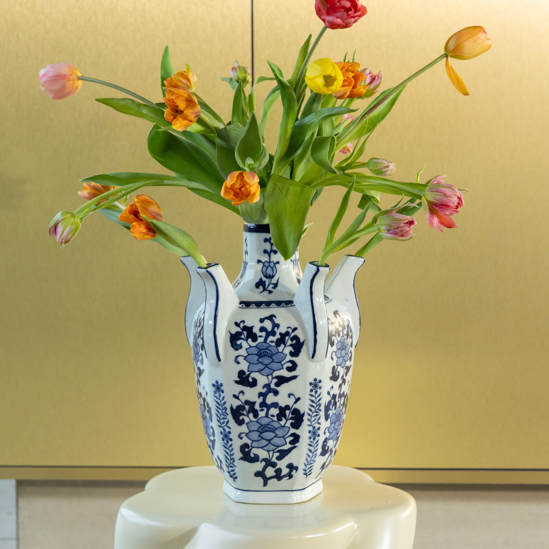 &K Amsterdam Klevering 花瓶 フラワーベース Home - &k Amsterdam